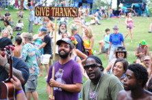 2013 MAUI EARTH DAY