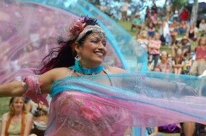 2012 MAUI EARTH DAY